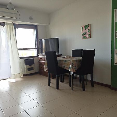 Departamento Plaza Moreno Con Balcon Λα Πλάτα Εξωτερικό φωτογραφία