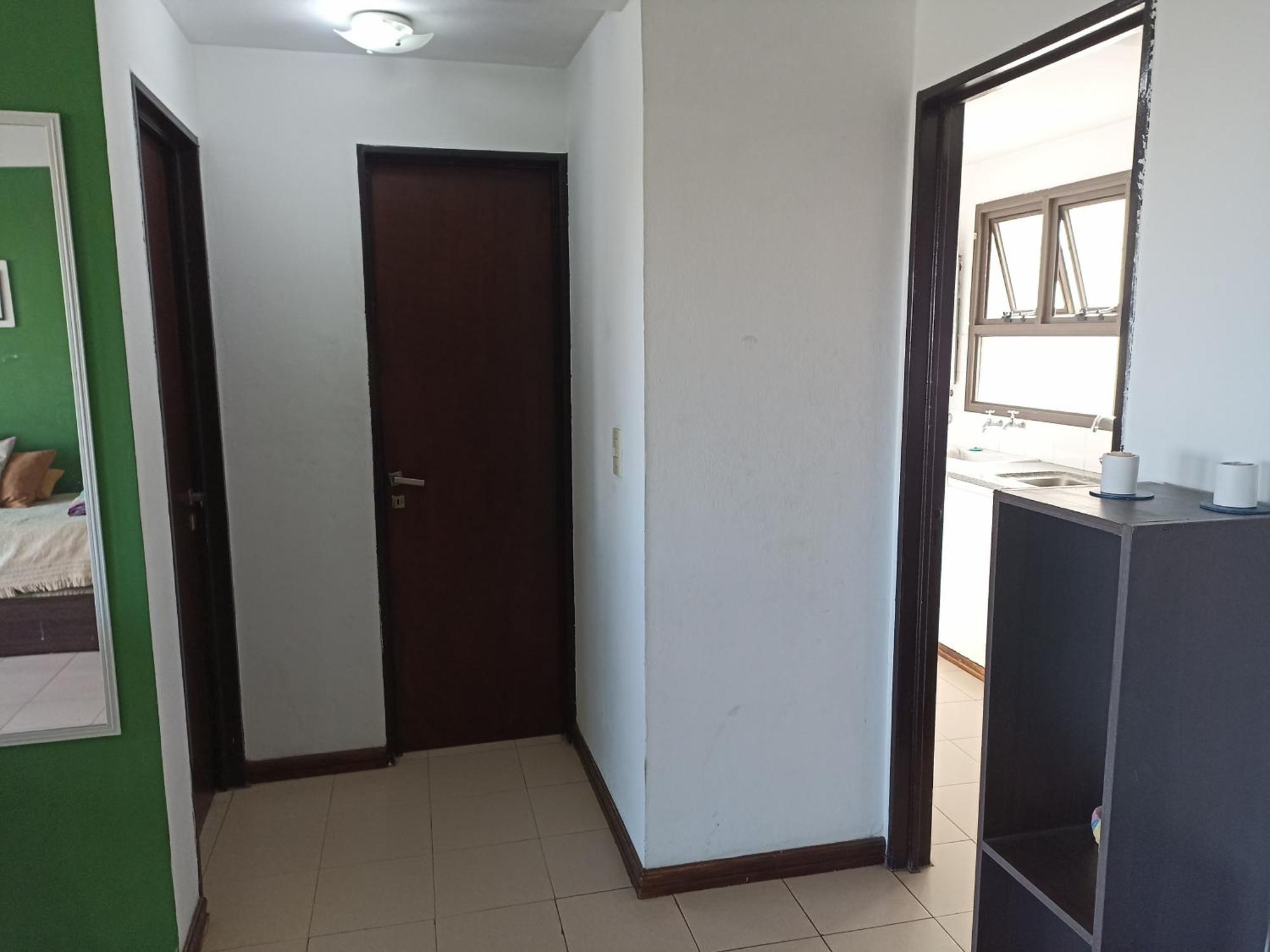 Departamento Plaza Moreno Con Balcon Λα Πλάτα Εξωτερικό φωτογραφία