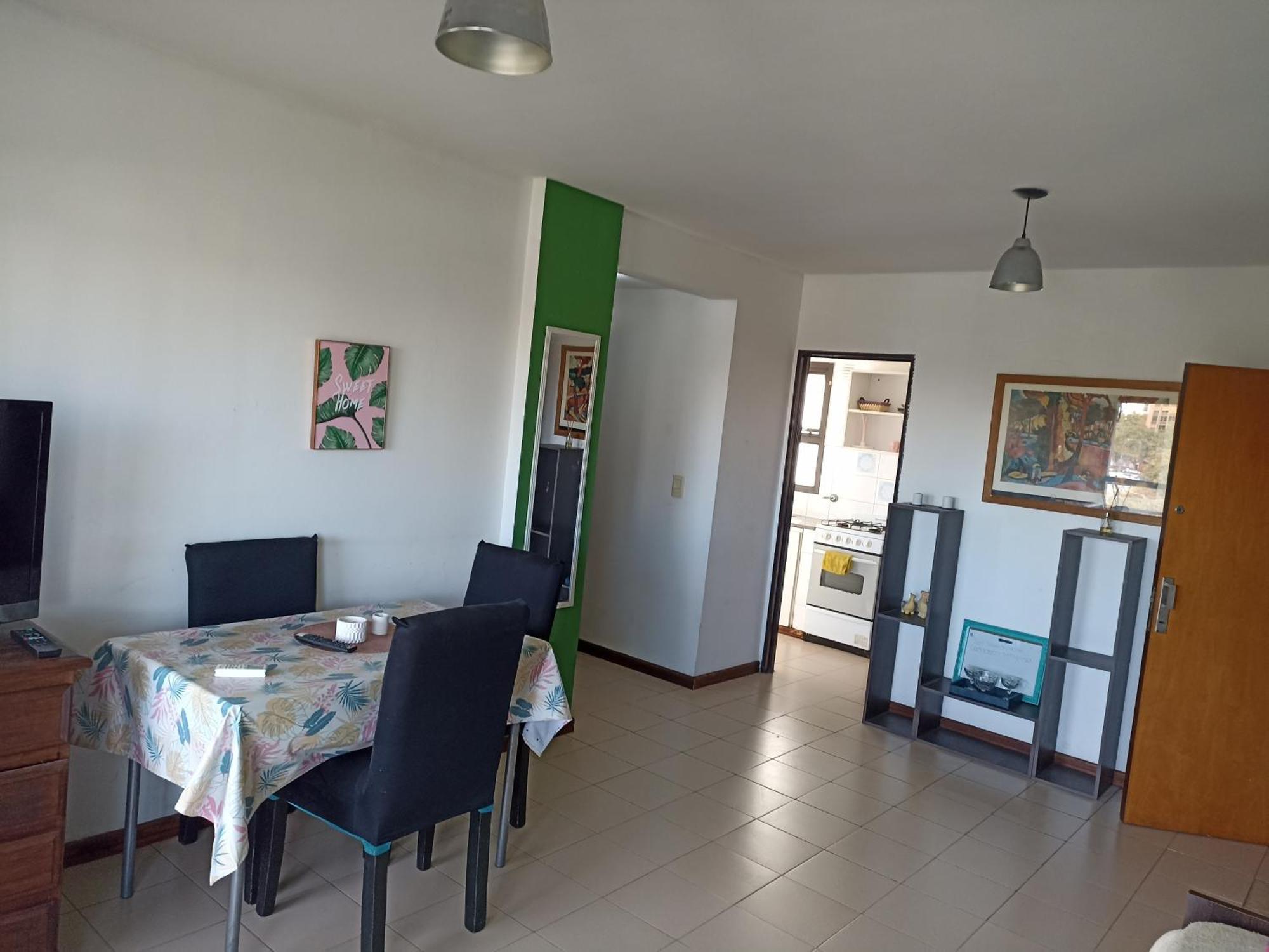 Departamento Plaza Moreno Con Balcon Λα Πλάτα Εξωτερικό φωτογραφία