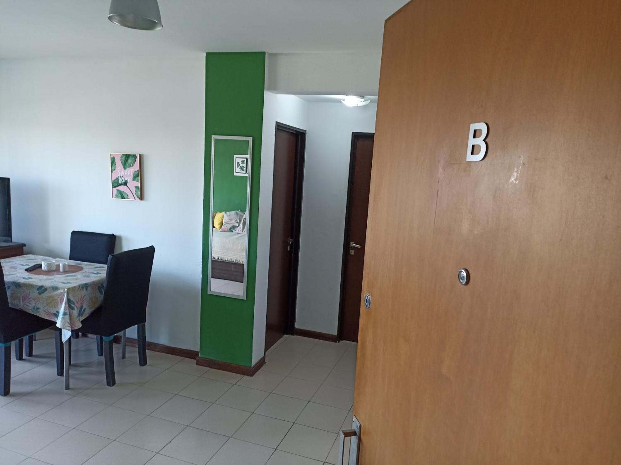 Departamento Plaza Moreno Con Balcon Λα Πλάτα Εξωτερικό φωτογραφία